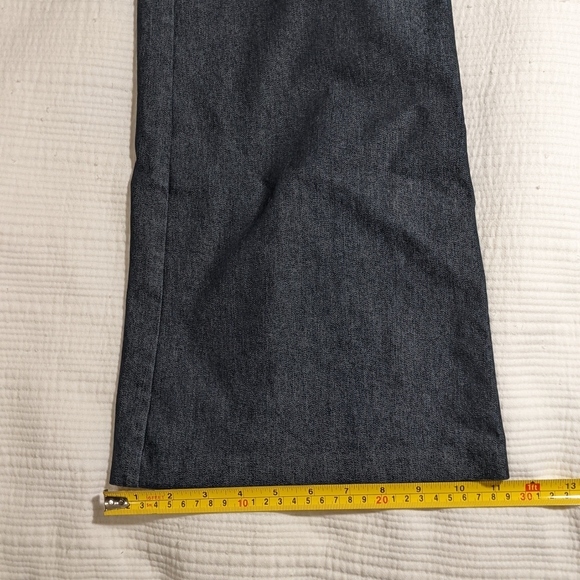 Ricki's blue denim pants - Picture 8 of 9